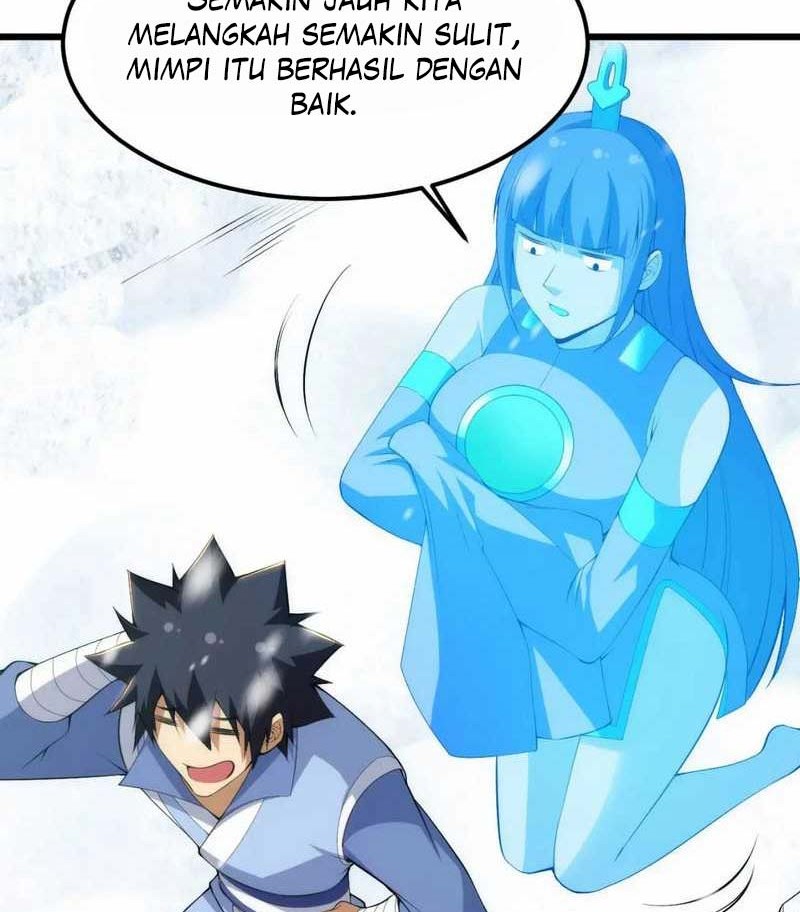 I just want to be beaten to death by everyone Chapter 146 - halaman 29