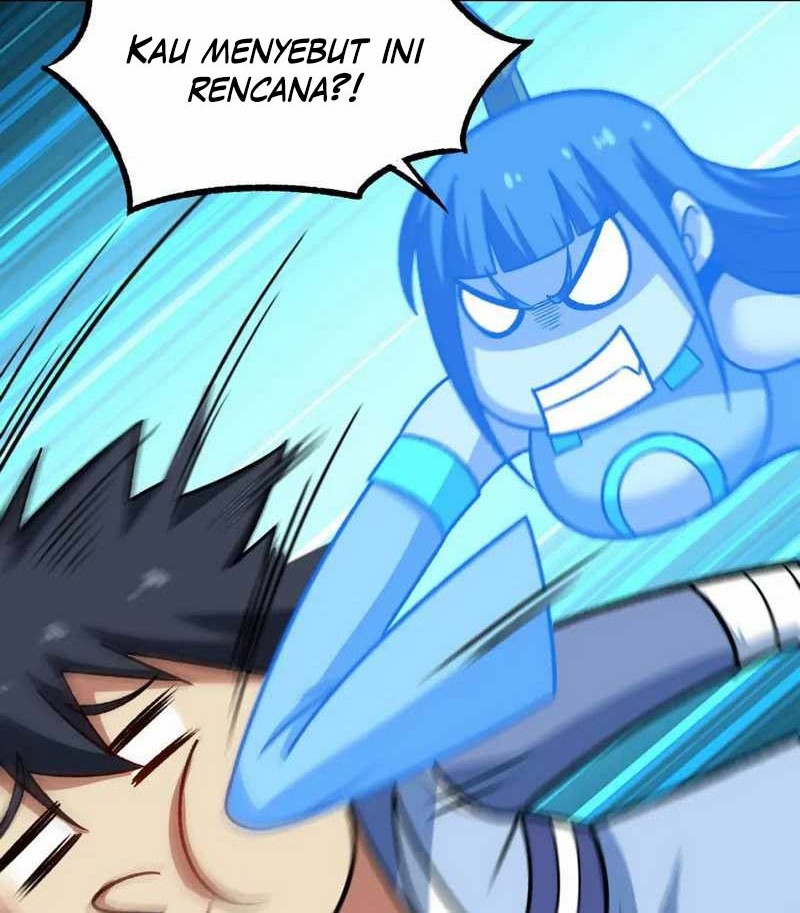 I just want to be beaten to death by everyone Chapter 146 - halaman 35