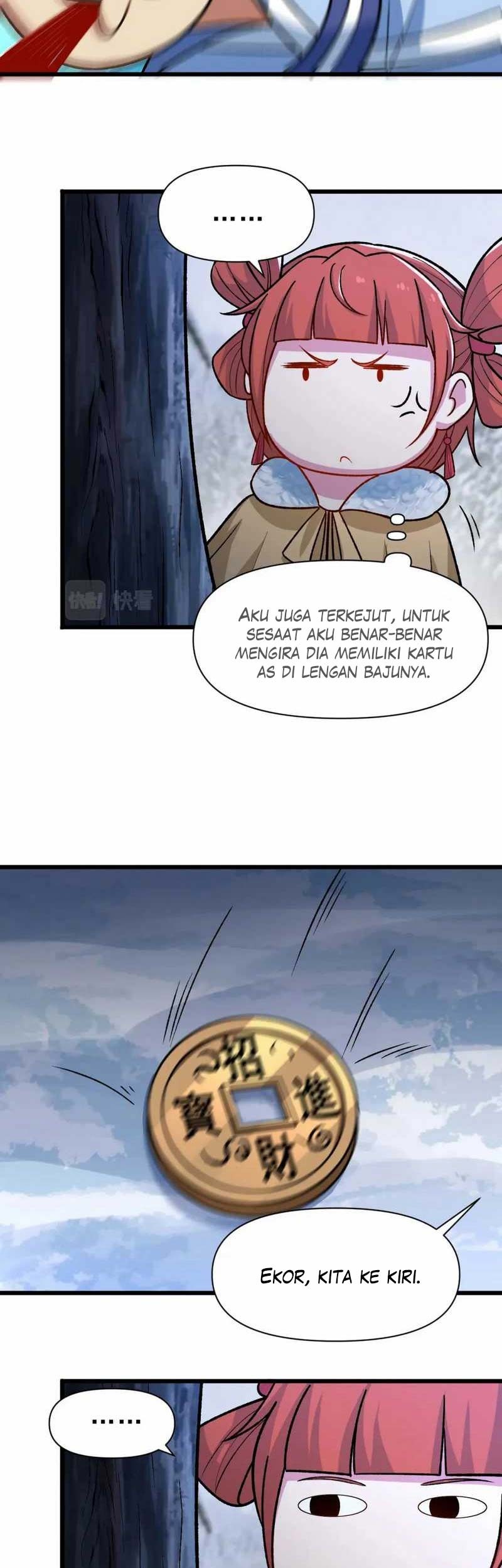 I just want to be beaten to death by everyone Chapter 146 - halaman 36