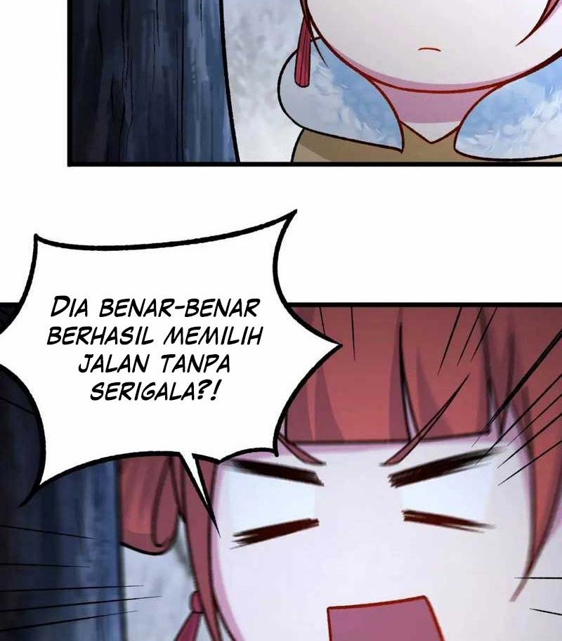 I just want to be beaten to death by everyone Chapter 146 - halaman 37