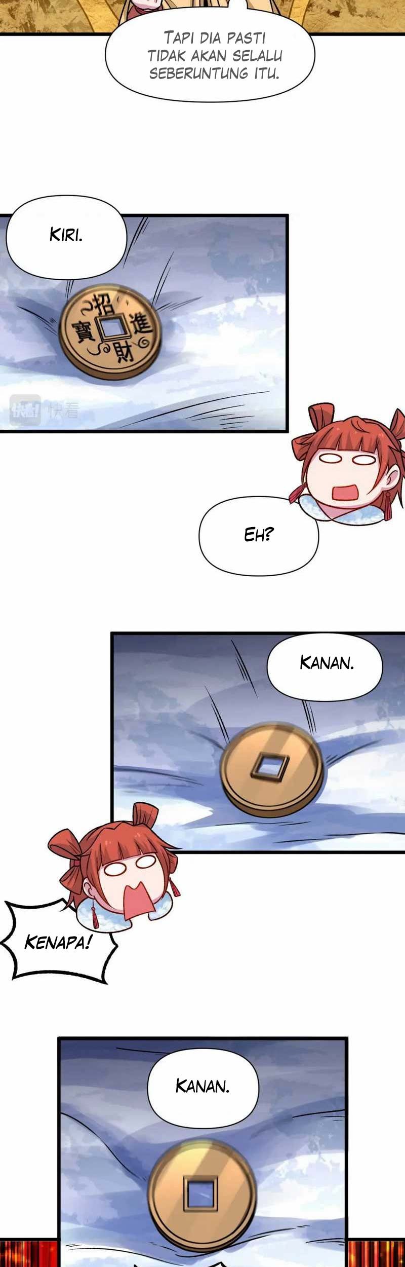 I just want to be beaten to death by everyone Chapter 146 - halaman 40