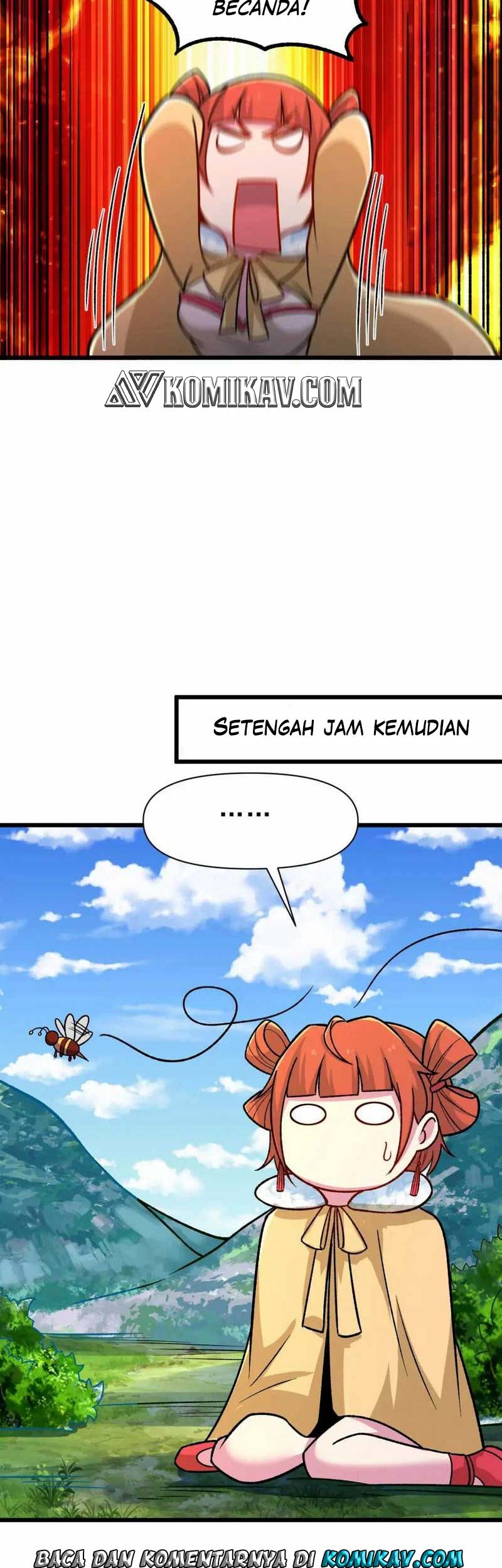I just want to be beaten to death by everyone Chapter 146 - halaman 42