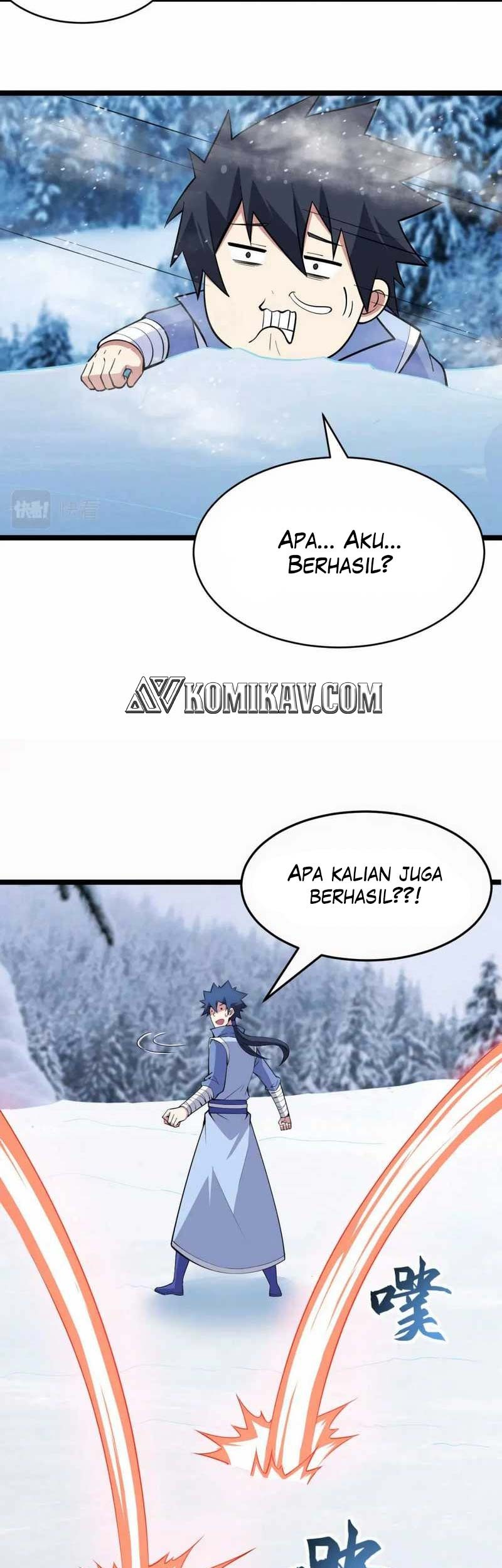 I just want to be beaten to death by everyone Chapter 146 - halaman 6