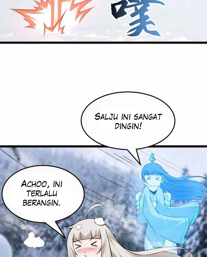 I just want to be beaten to death by everyone Chapter 146 - halaman 7