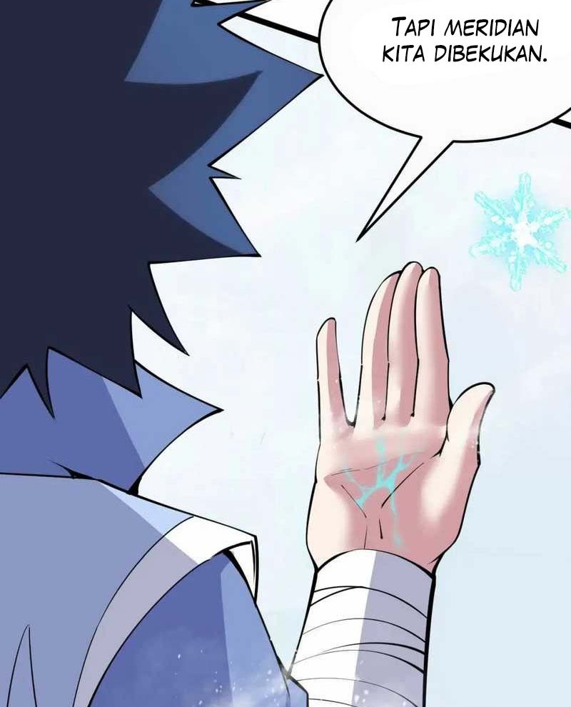 I just want to be beaten to death by everyone Chapter 146 - halaman 9