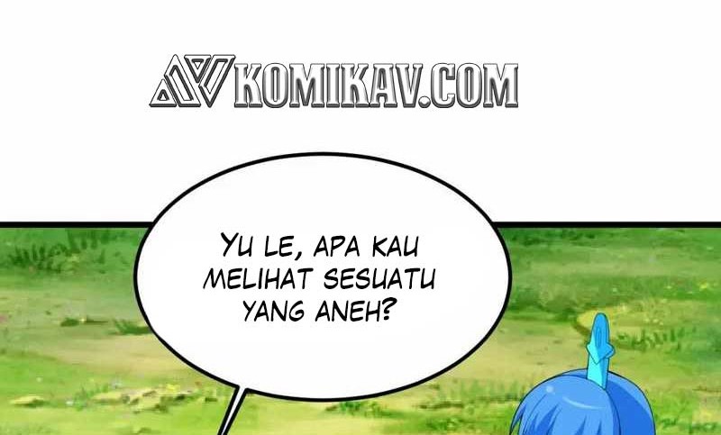 I just want to be beaten to death by everyone Chapter 147 - halaman 11