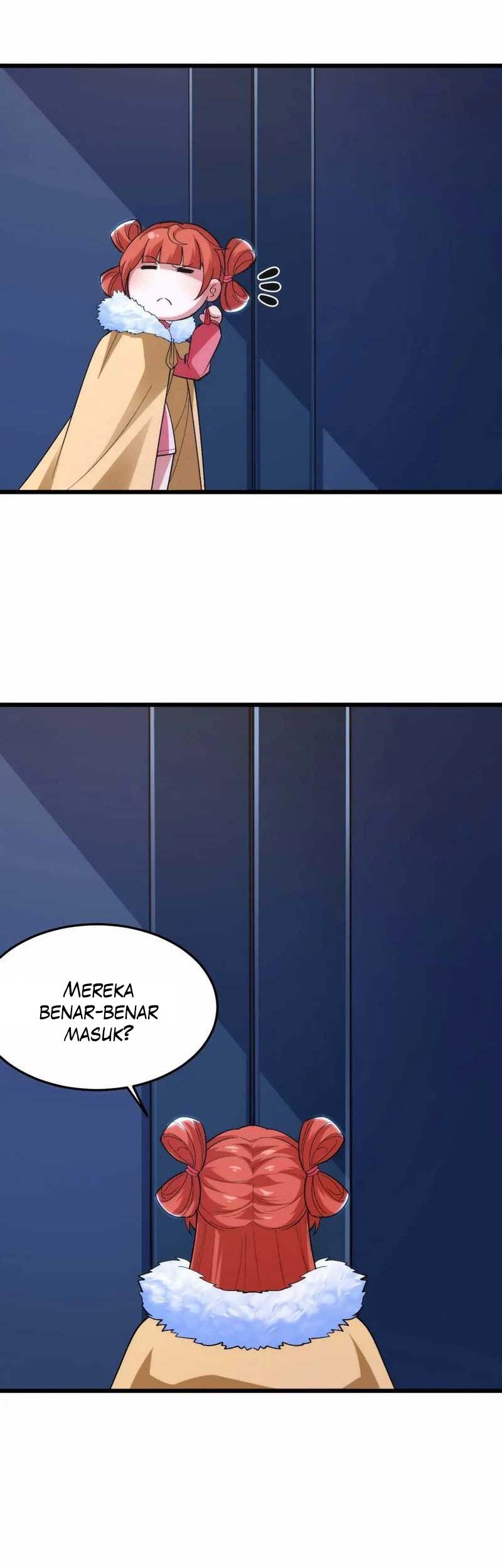 I just want to be beaten to death by everyone Chapter 147 - halaman 18