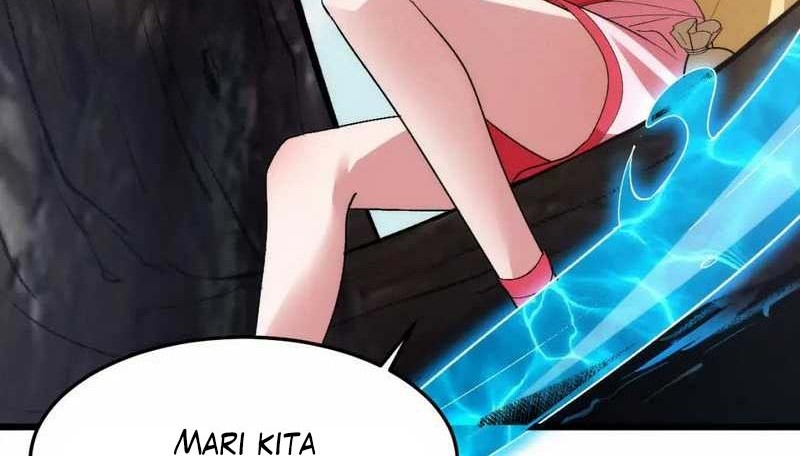 I just want to be beaten to death by everyone Chapter 147 - halaman 21