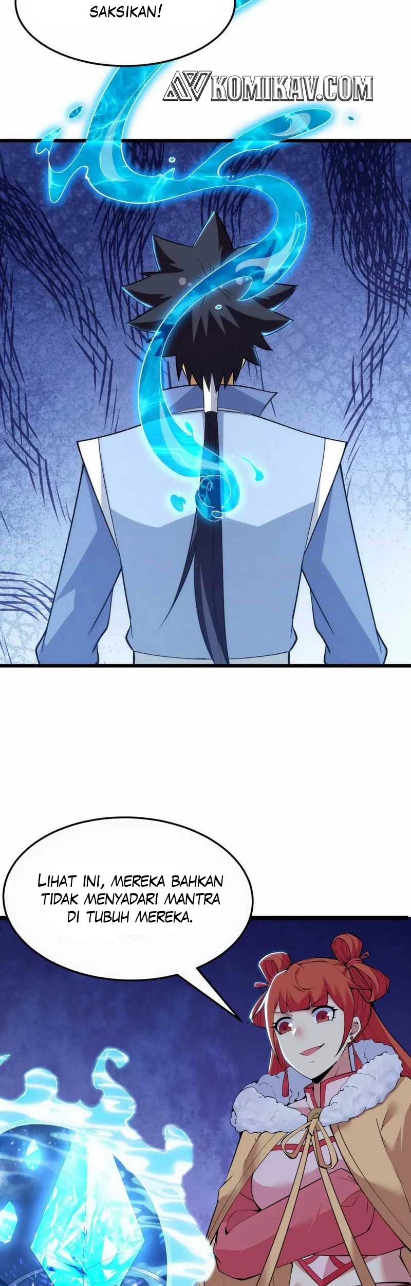 I just want to be beaten to death by everyone Chapter 147 - halaman 22