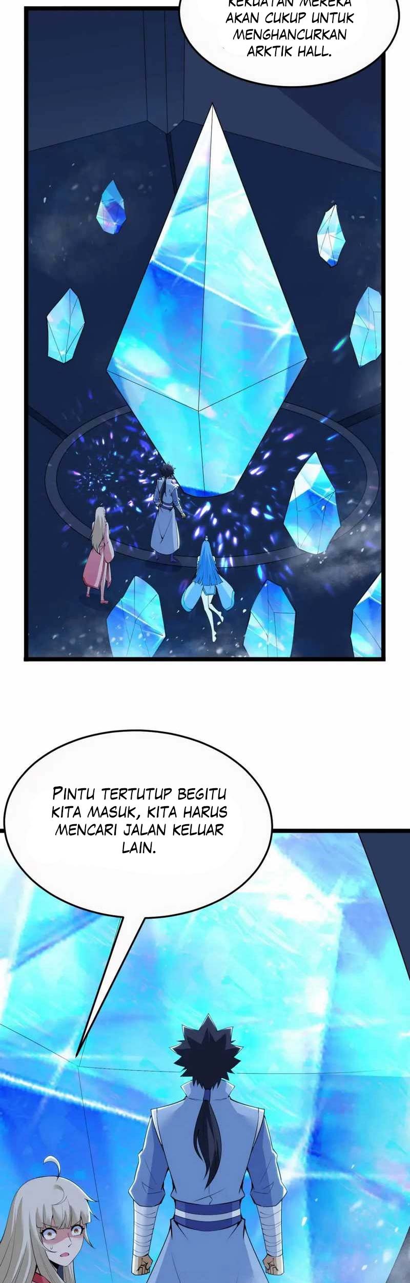 I just want to be beaten to death by everyone Chapter 147 - halaman 24