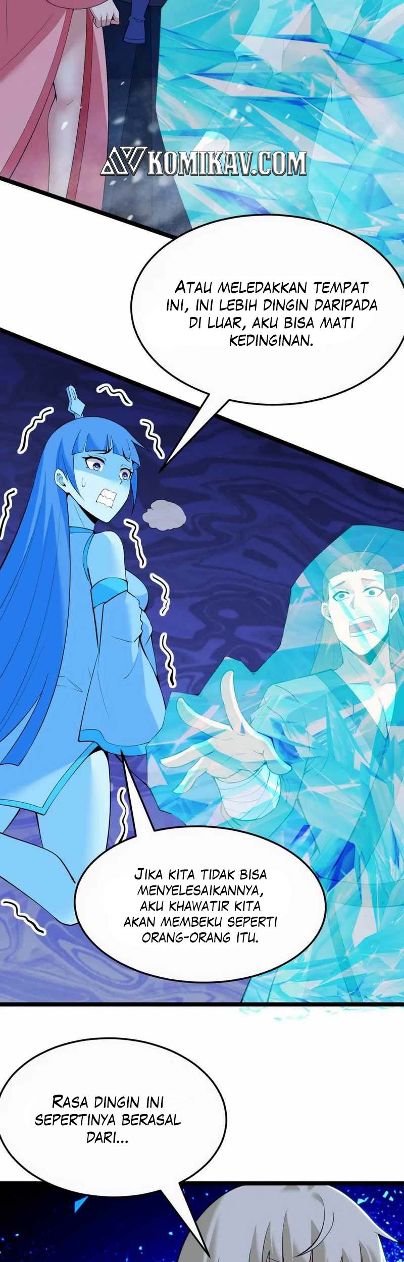 I just want to be beaten to death by everyone Chapter 147 - halaman 26