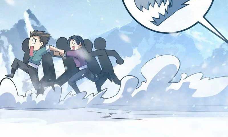 I just want to be beaten to death by everyone Chapter 147 - halaman 3