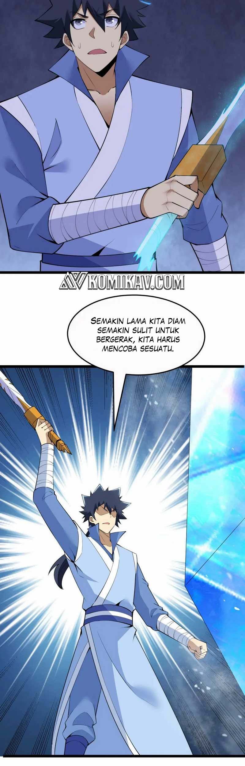 I just want to be beaten to death by everyone Chapter 147 - halaman 30