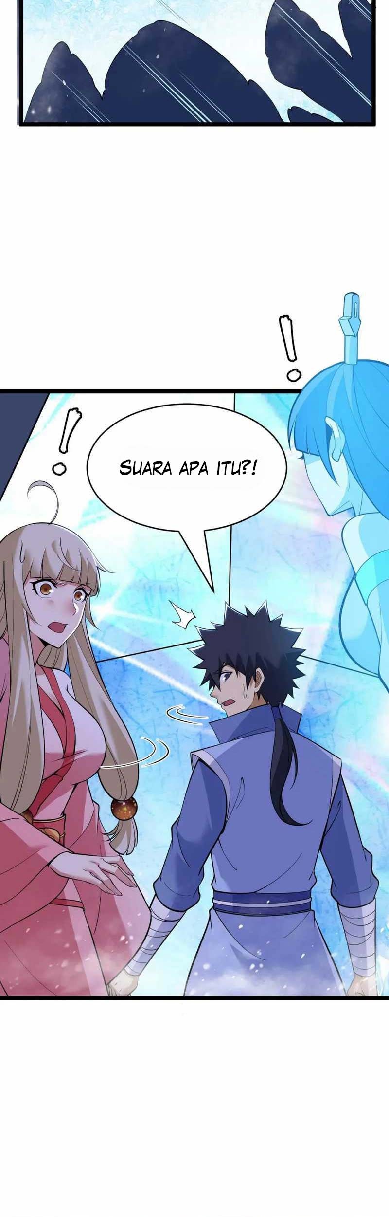 I just want to be beaten to death by everyone Chapter 147 - halaman 36