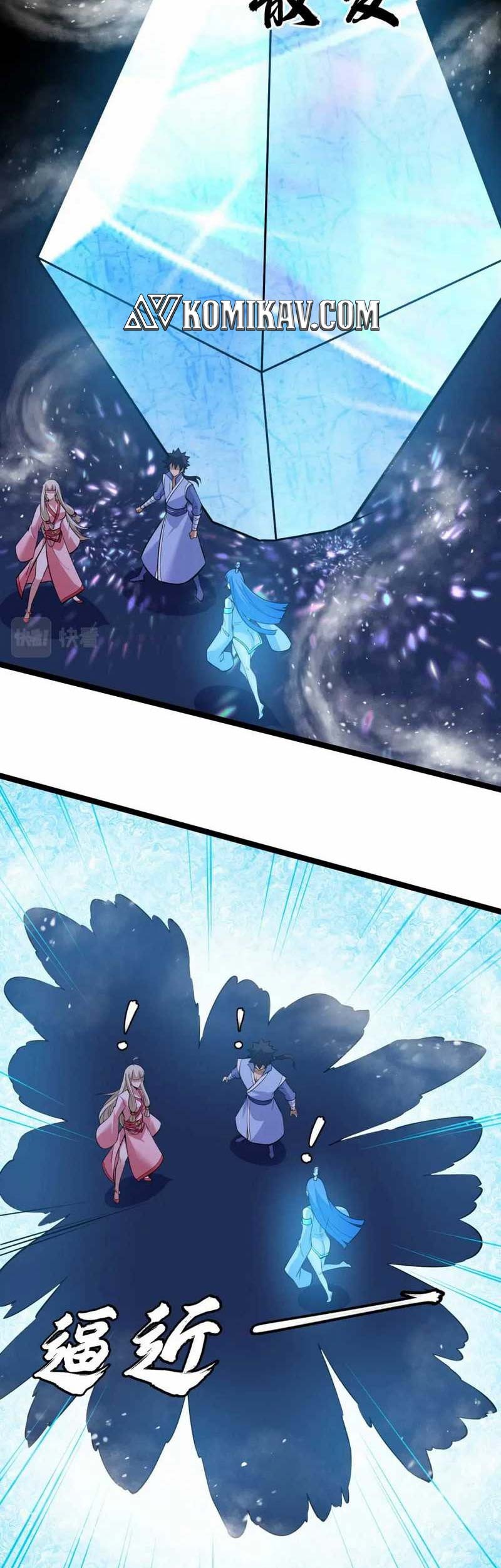 I just want to be beaten to death by everyone Chapter 147 - halaman 38
