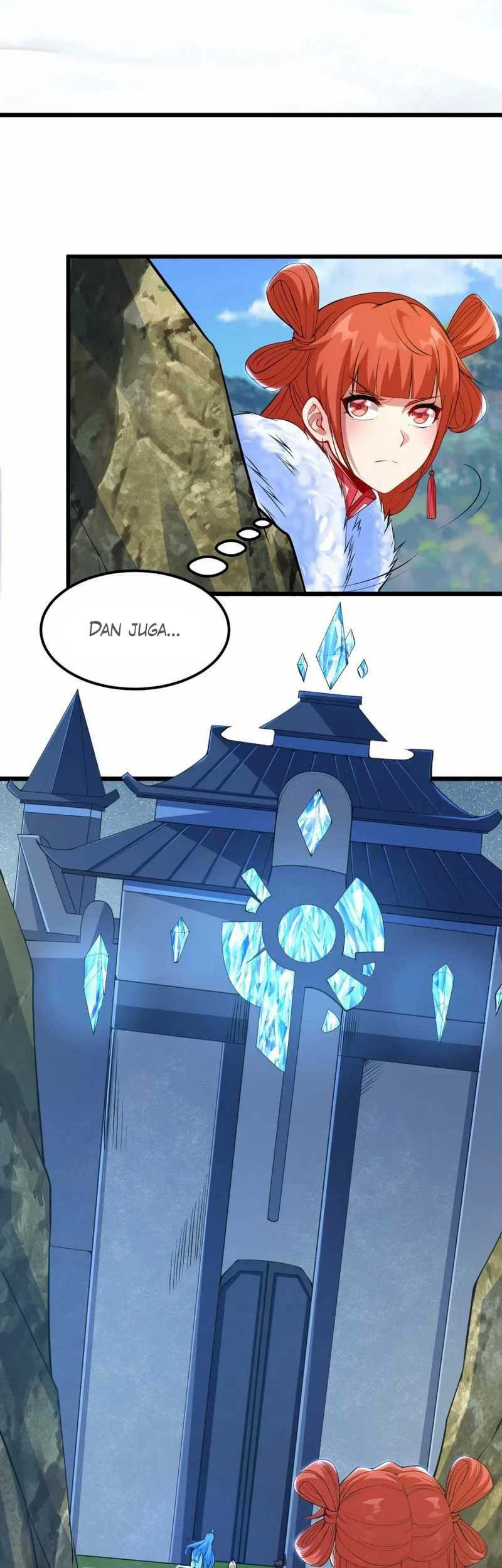 I just want to be beaten to death by everyone Chapter 147 - halaman 4