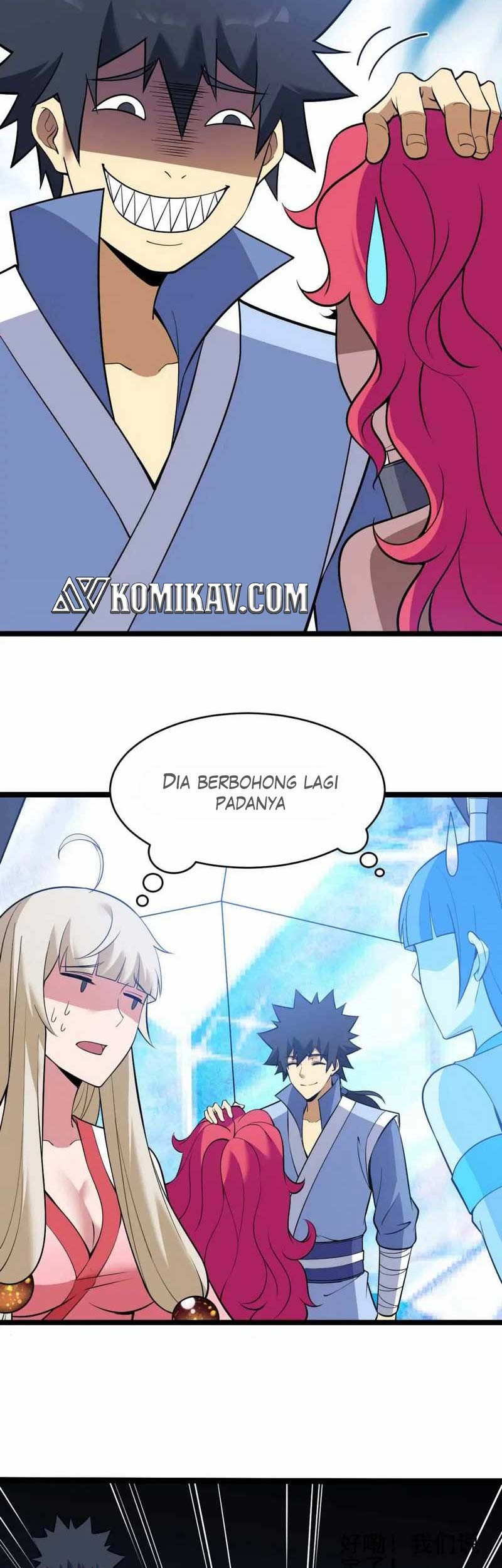 I just want to be beaten to death by everyone Chapter 147 - halaman 42