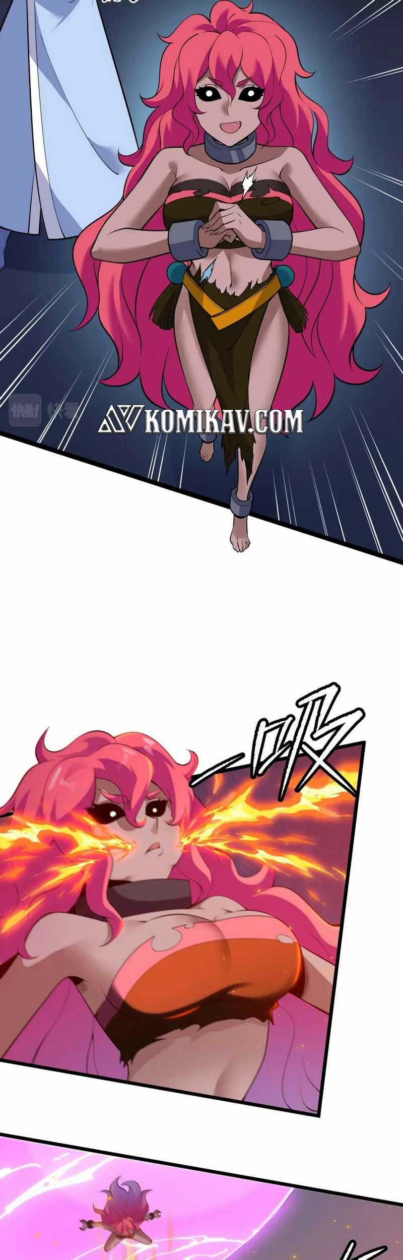 I just want to be beaten to death by everyone Chapter 147 - halaman 44