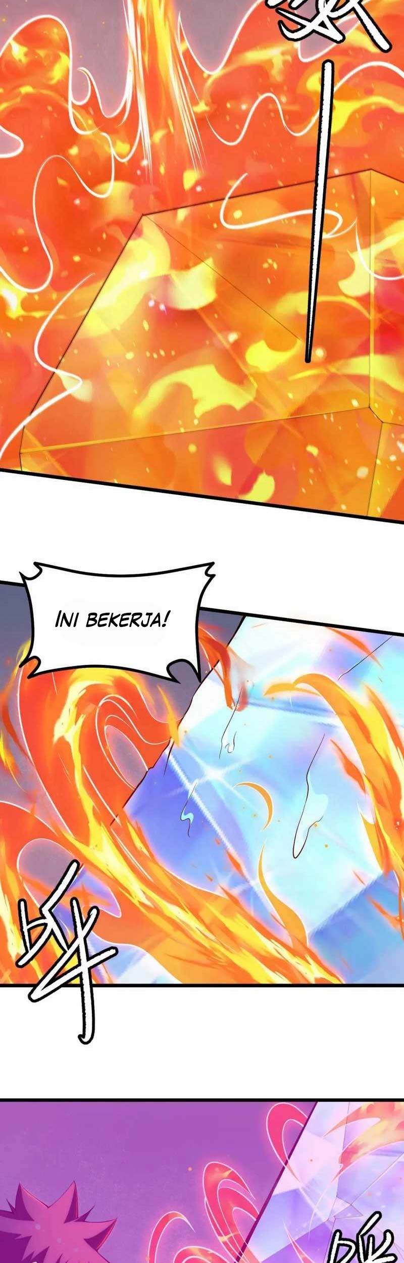 I just want to be beaten to death by everyone Chapter 147 - halaman 46