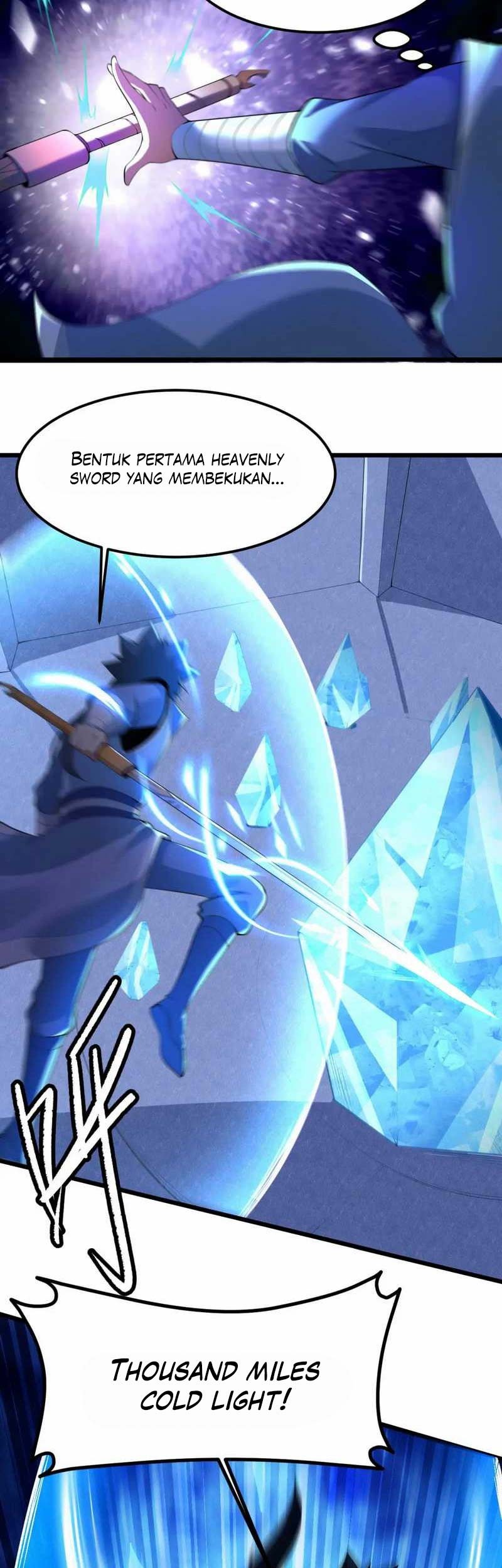 I just want to be beaten to death by everyone Chapter 147 - halaman 52