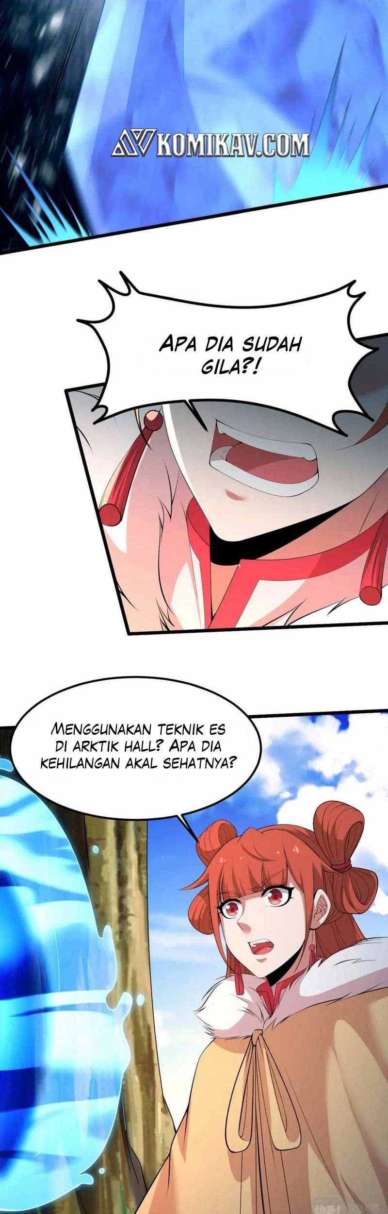 I just want to be beaten to death by everyone Chapter 147 - halaman 56