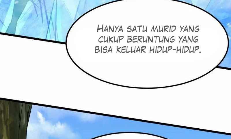 I just want to be beaten to death by everyone Chapter 147 - halaman 7