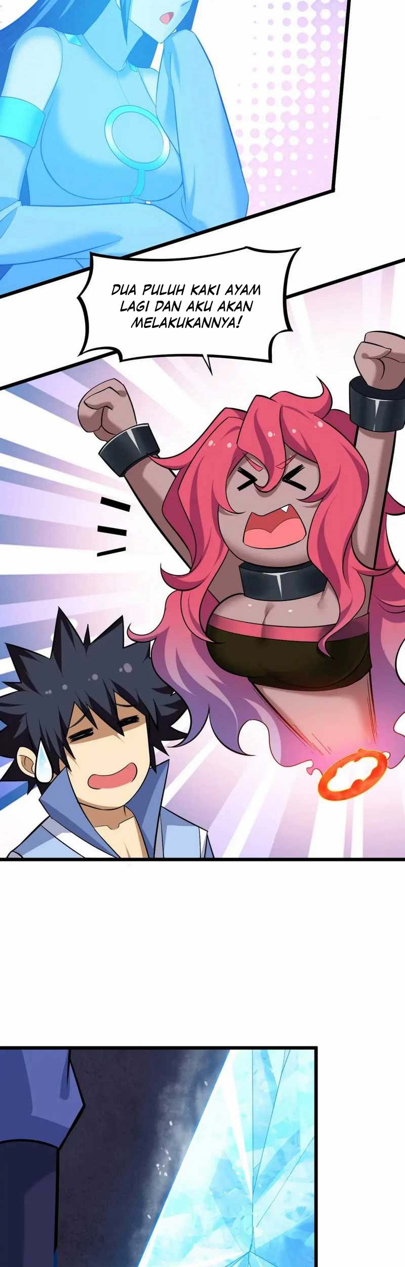 I just want to be beaten to death by everyone Chapter 148 - halaman 12