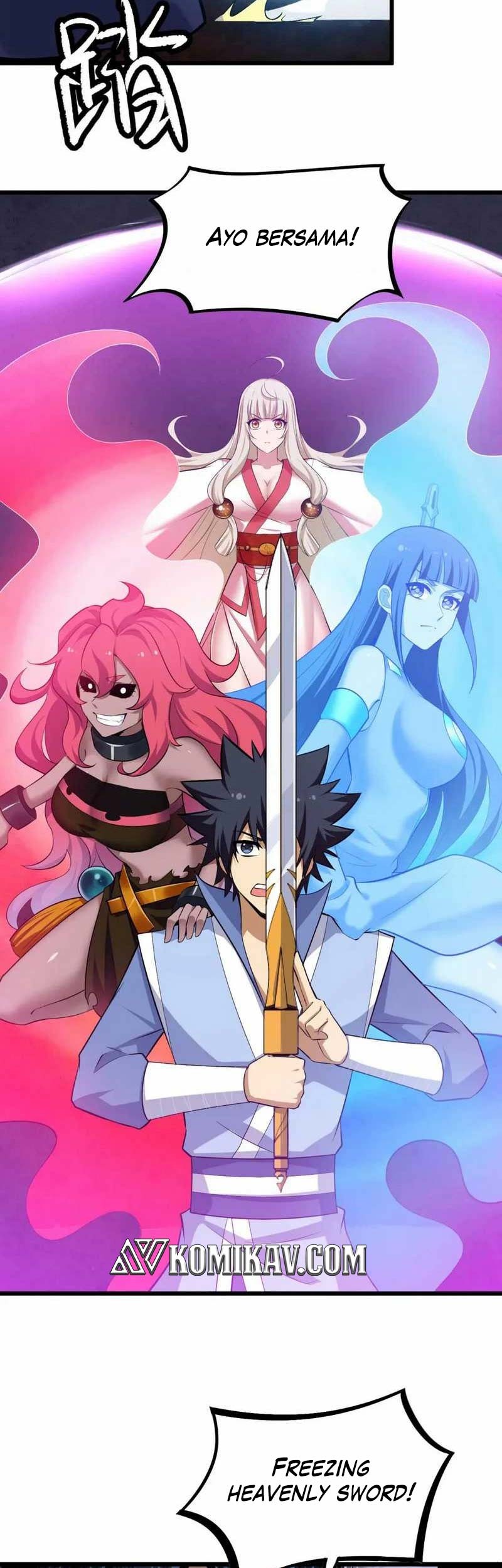 I just want to be beaten to death by everyone Chapter 148 - halaman 14
