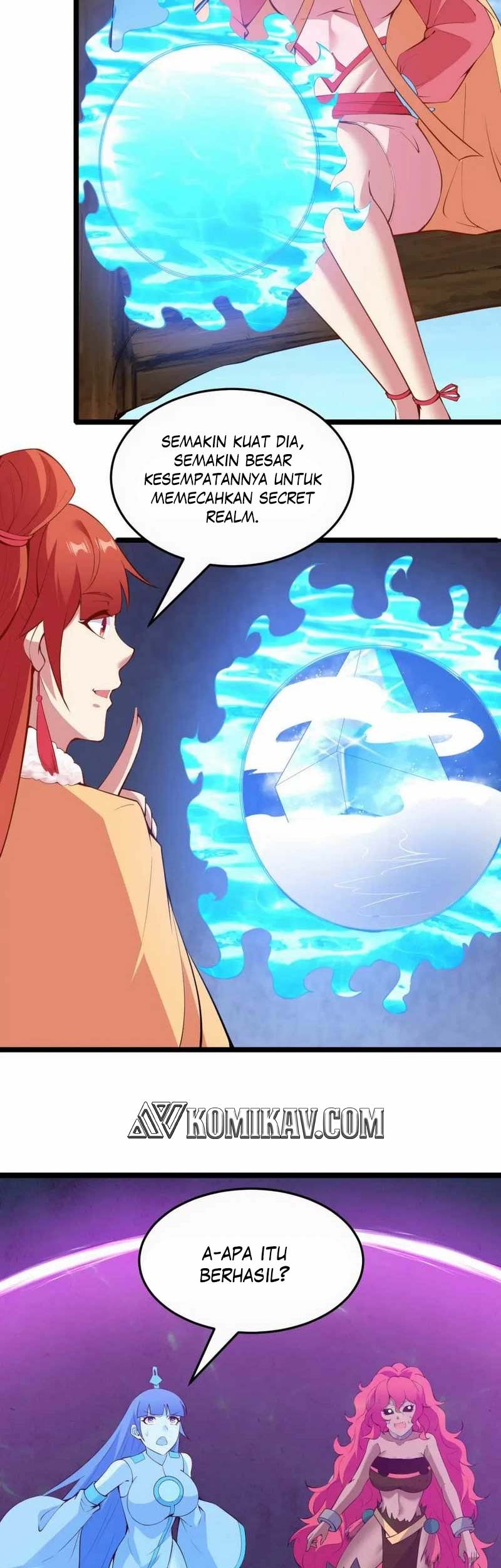 I just want to be beaten to death by everyone Chapter 148 - halaman 22