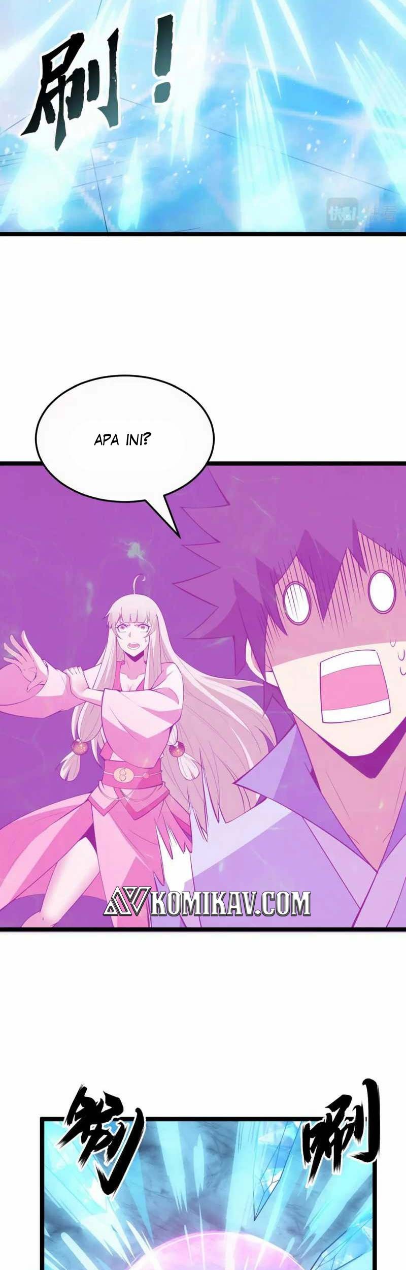 I just want to be beaten to death by everyone Chapter 148 - halaman 26