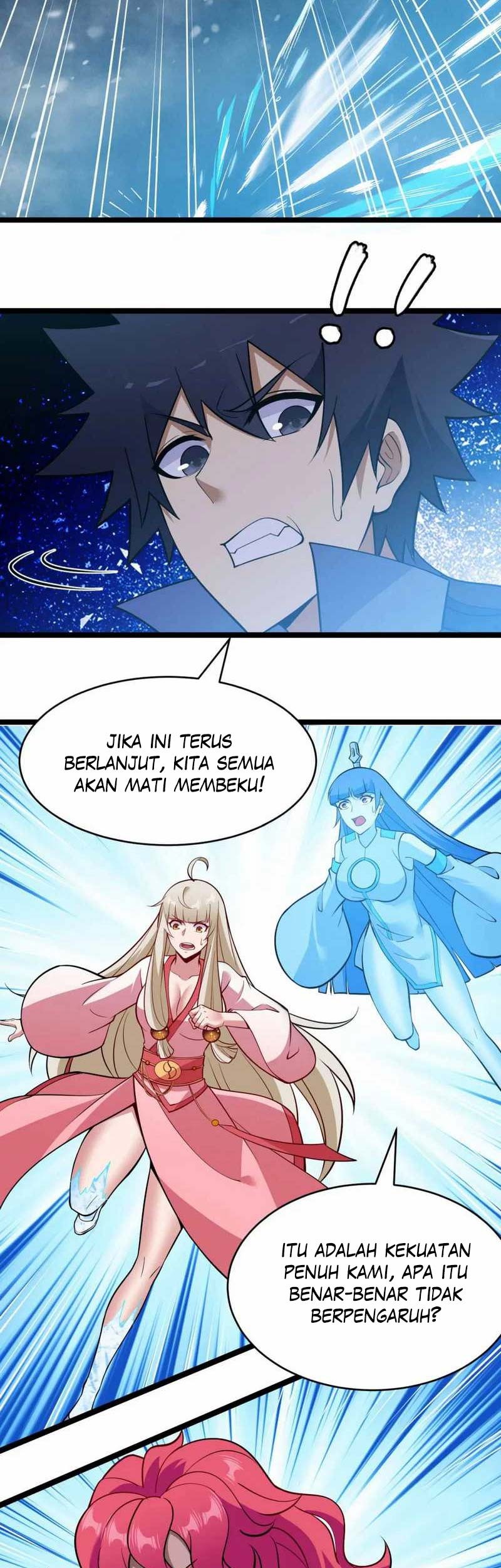 I just want to be beaten to death by everyone Chapter 148 - halaman 32