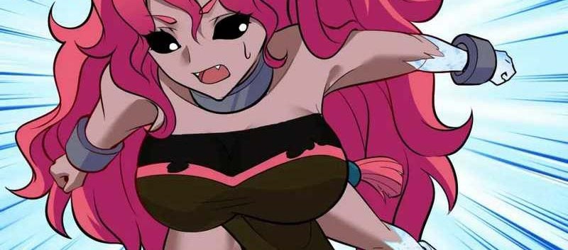 I just want to be beaten to death by everyone Chapter 148 - halaman 33