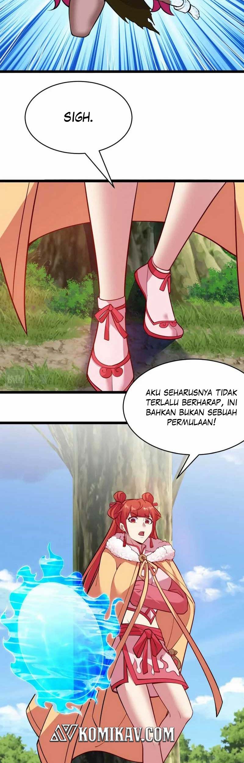 I just want to be beaten to death by everyone Chapter 148 - halaman 34