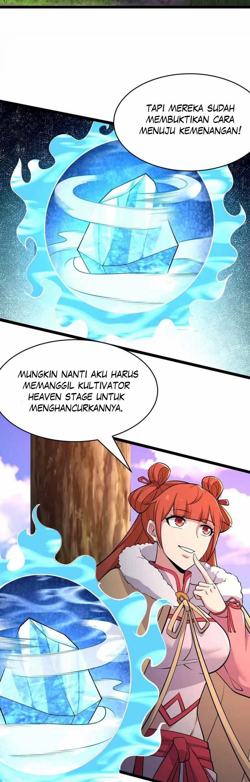 I just want to be beaten to death by everyone Chapter 148 - halaman 36