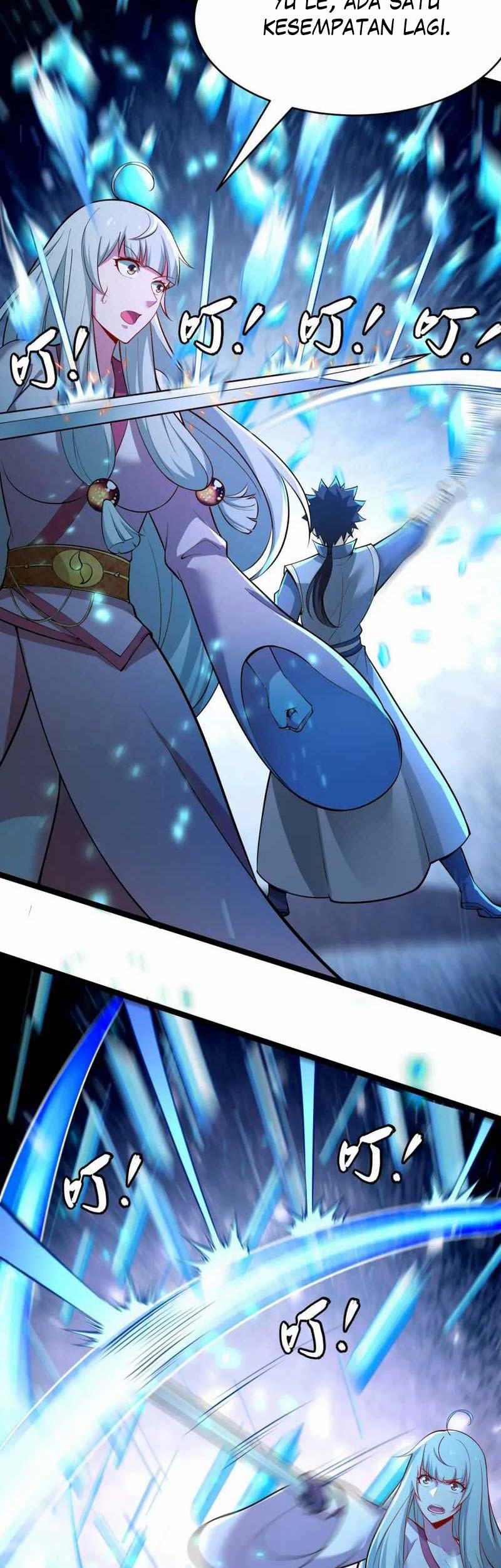 I just want to be beaten to death by everyone Chapter 148 - halaman 38