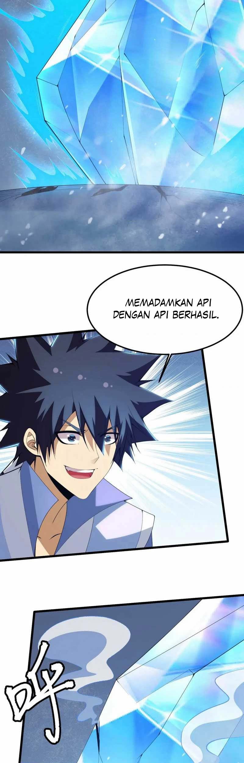 I just want to be beaten to death by everyone Chapter 148 - halaman 4