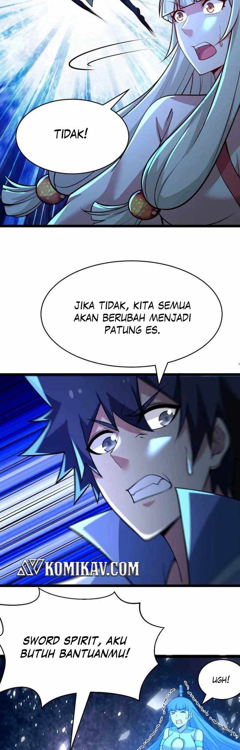 I just want to be beaten to death by everyone Chapter 148 - halaman 42