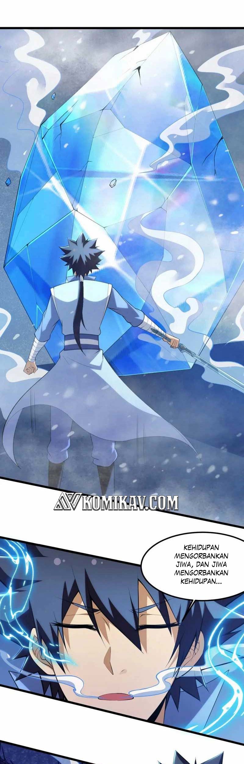 I just want to be beaten to death by everyone Chapter 148 - halaman 46