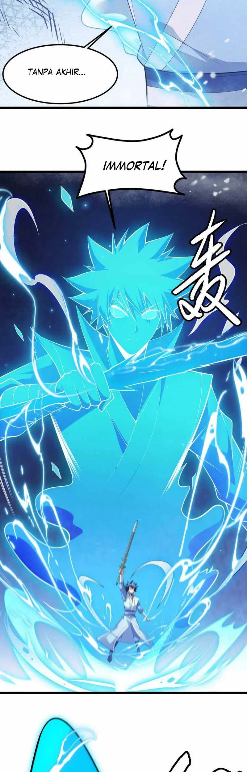 I just want to be beaten to death by everyone Chapter 148 - halaman 48