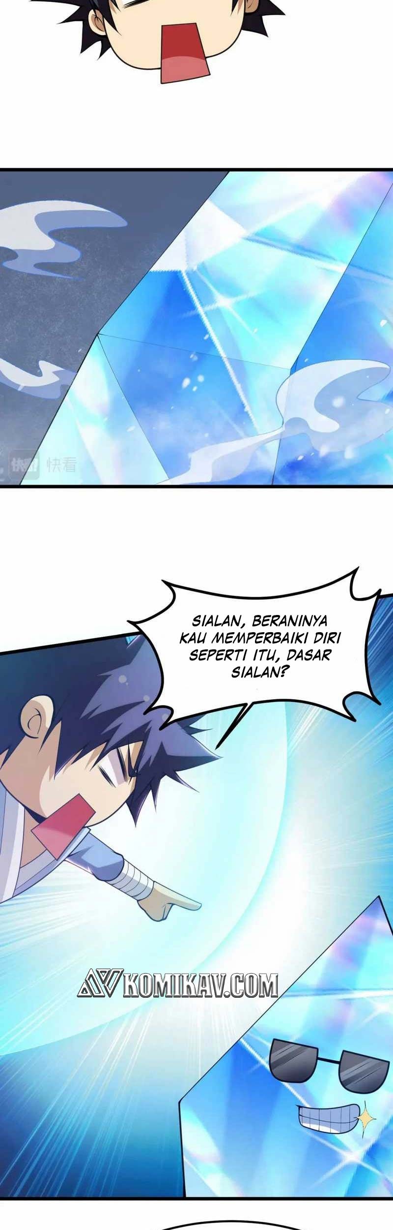 I just want to be beaten to death by everyone Chapter 148 - halaman 6