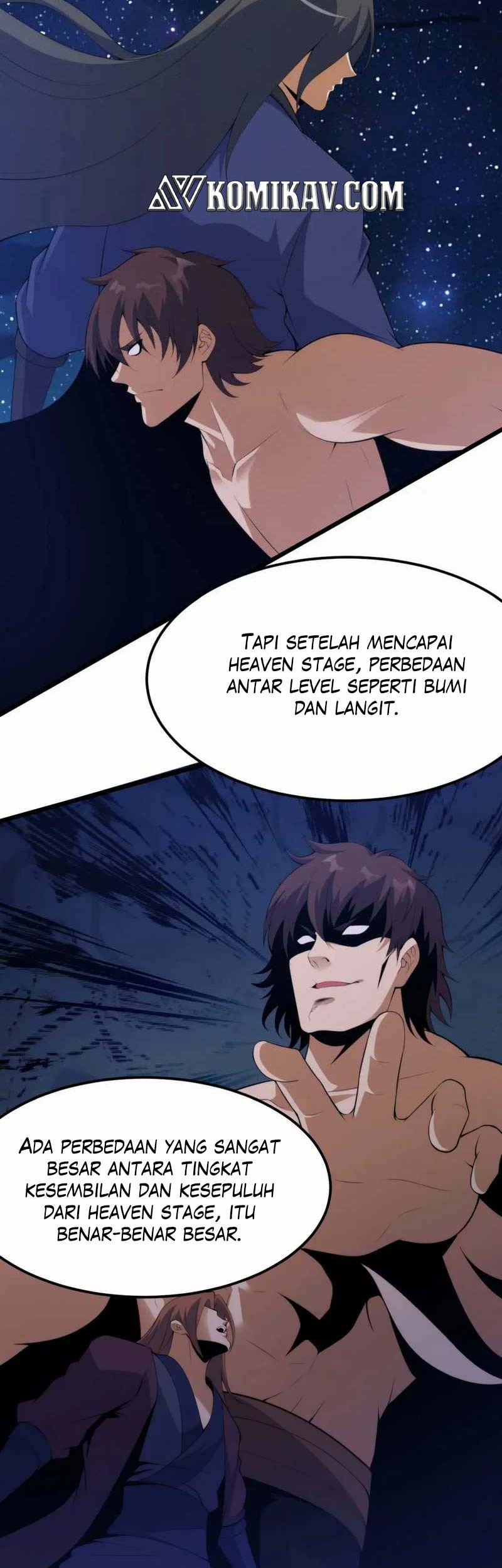 I just want to be beaten to death by everyone Chapter 149 - halaman 10