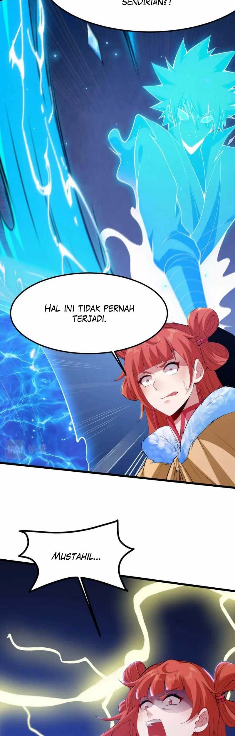 I just want to be beaten to death by everyone Chapter 149 - halaman 12