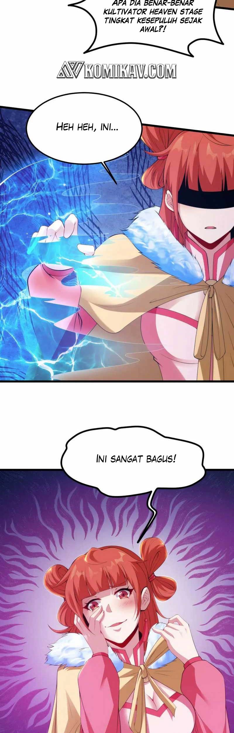 I just want to be beaten to death by everyone Chapter 149 - halaman 14