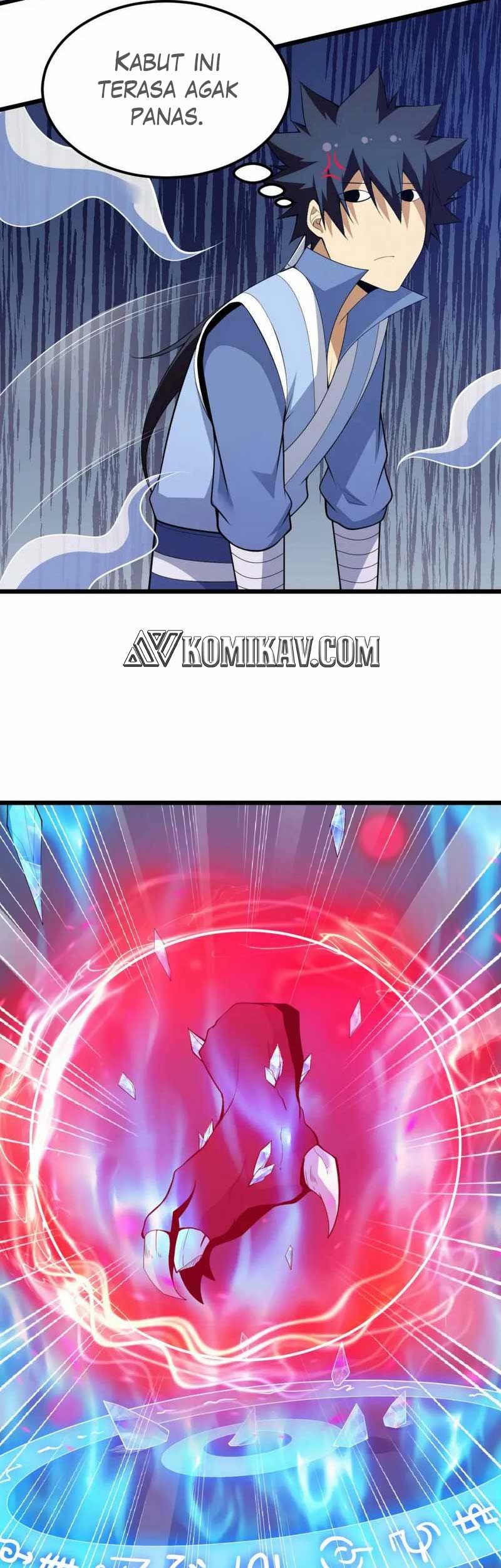 I just want to be beaten to death by everyone Chapter 149 - halaman 20