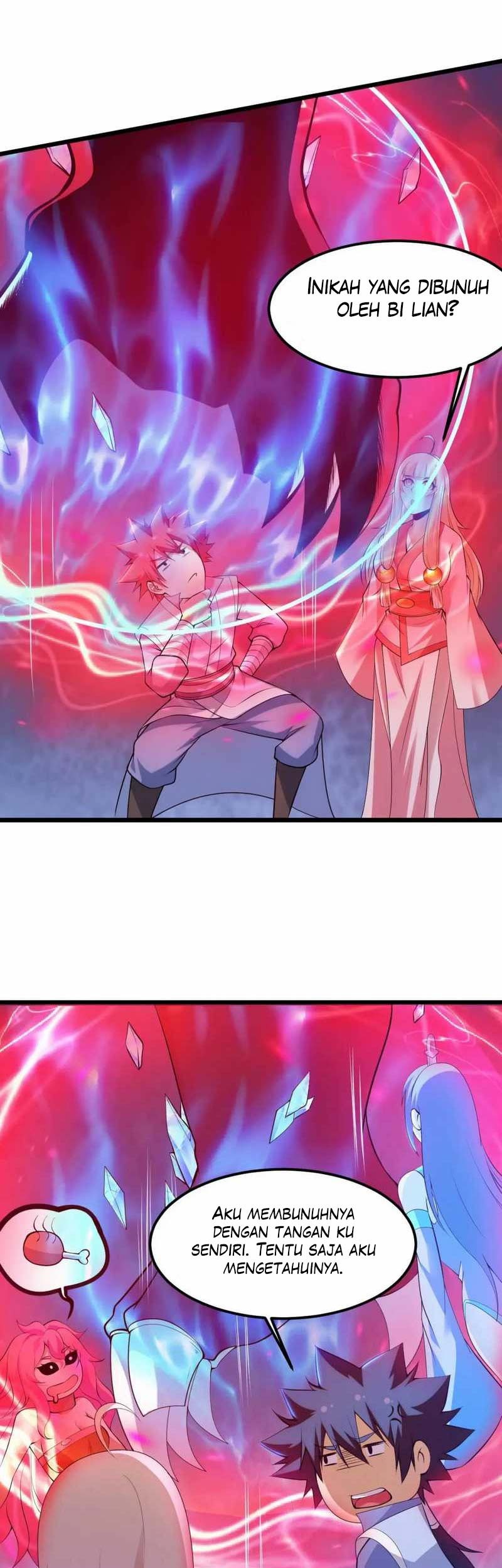 I just want to be beaten to death by everyone Chapter 149 - halaman 22