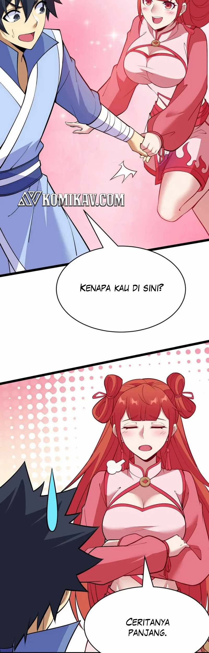 I just want to be beaten to death by everyone Chapter 149 - halaman 28
