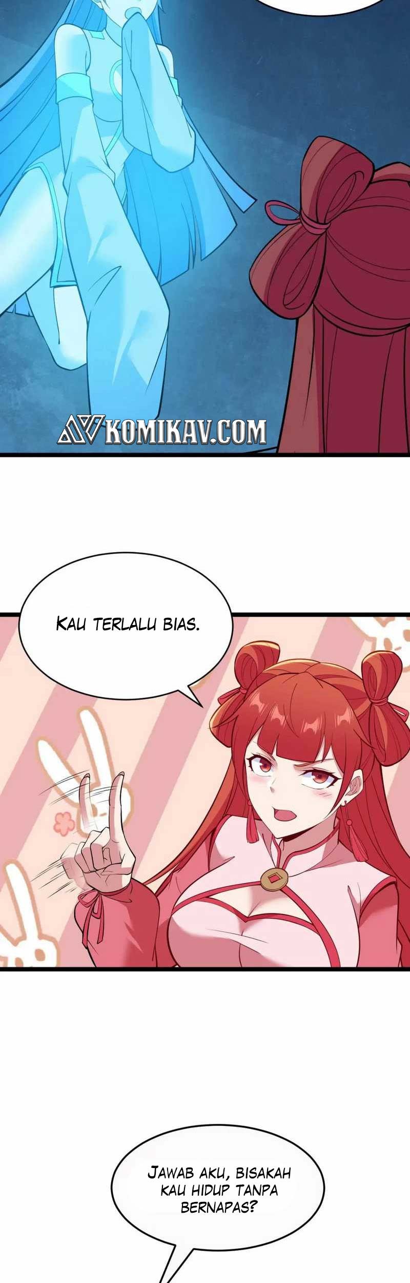 I just want to be beaten to death by everyone Chapter 149 - halaman 34
