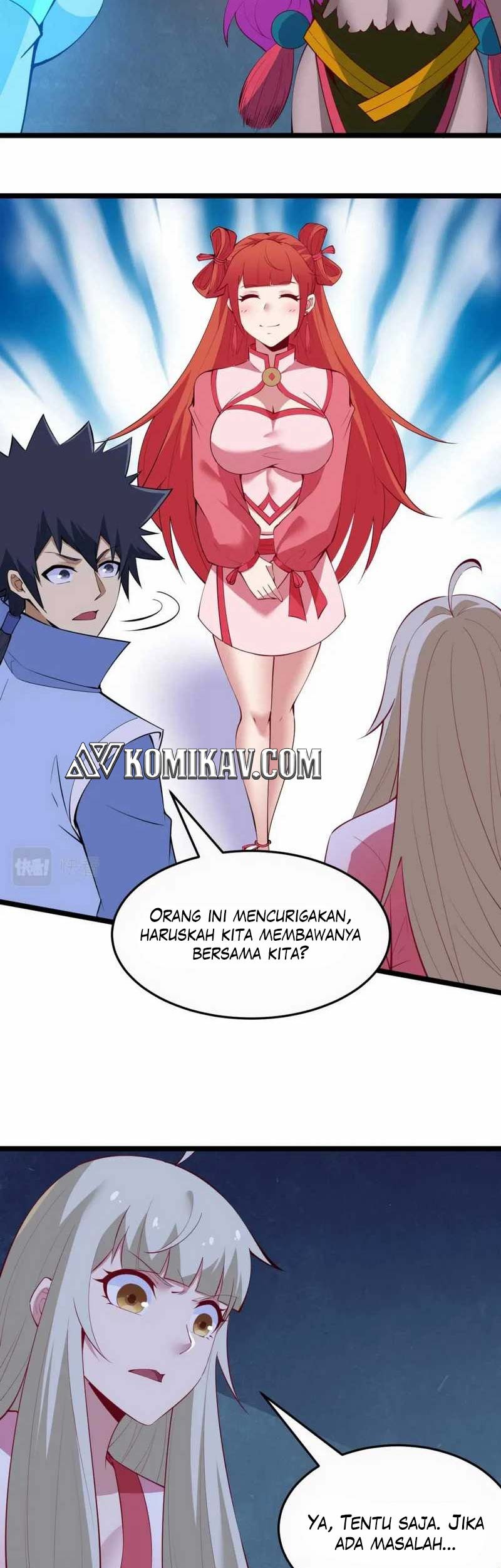 I just want to be beaten to death by everyone Chapter 149 - halaman 38