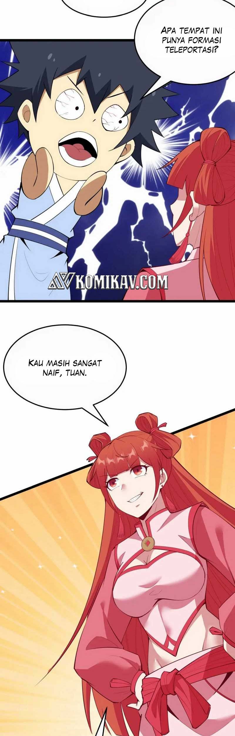 I just want to be beaten to death by everyone Chapter 149 - halaman 42