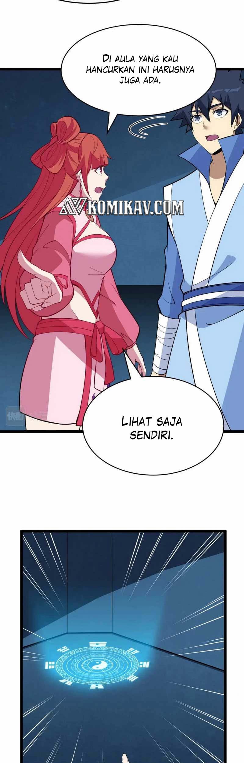 I just want to be beaten to death by everyone Chapter 149 - halaman 44